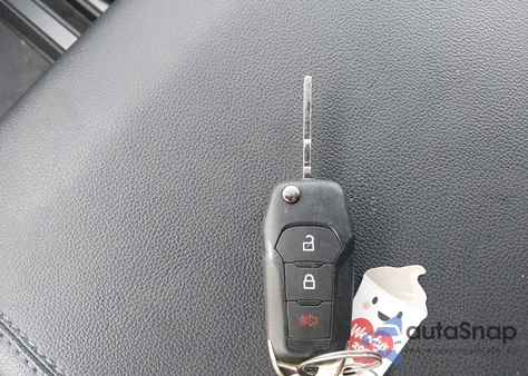 2024 Ford F-150 Stx z USA, uszkodzony, nr VIN 1FTEW2LP5RKE80014